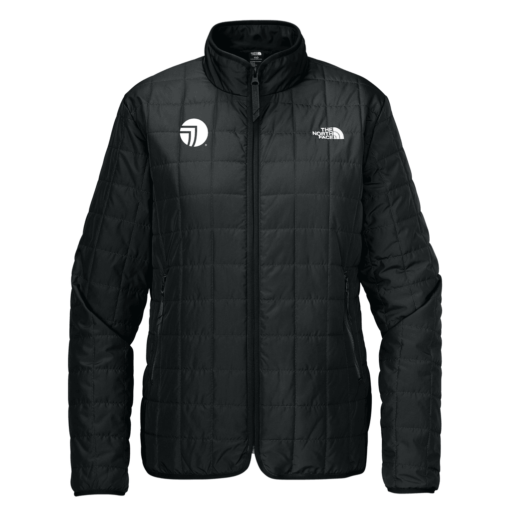 TNF Black - SEI_Logo_Globe_Black_RGB