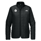 TNF Black - SEI_Logo_Globe_Black_RGB
