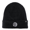 NEW SEI The North Face® Circular Rib Beanie TNF Black