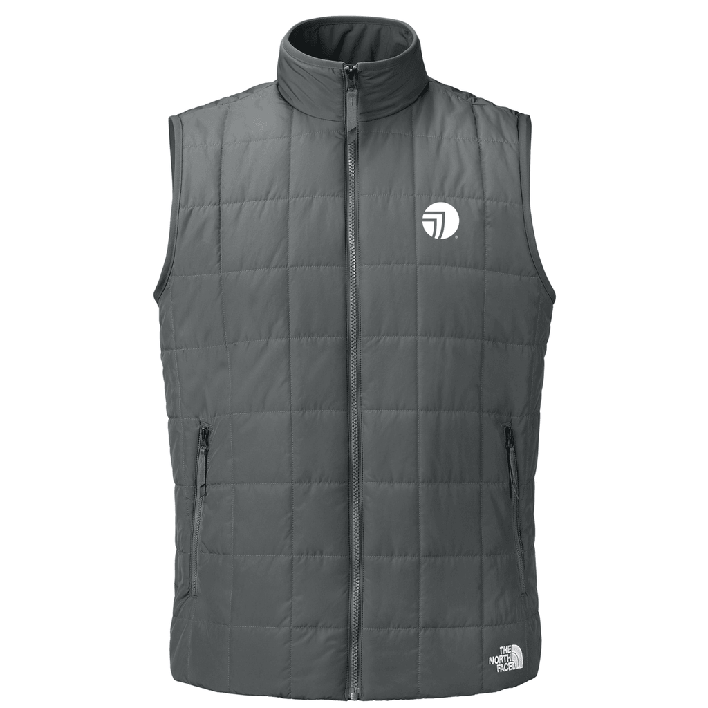 Smoked Pearl Grey - SEI_Logo_Globe_Black_RGB