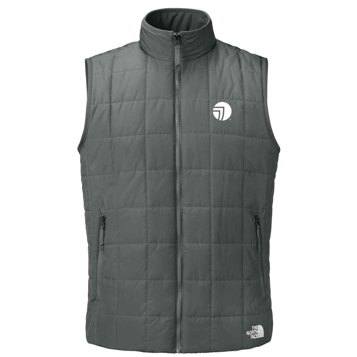 Smoked Pearl Grey - SEI_Logo_Globe_Black_RGB
