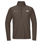 Smokey Brown Heather - MDS__Horizontal_full-color_CMYK