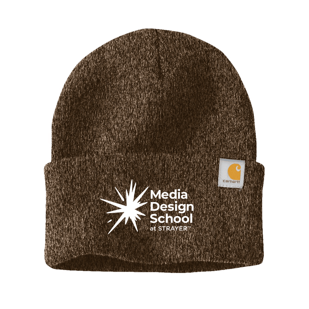 Dark Brown/ Sandstone - MDS__Stack_full-color_CMYK