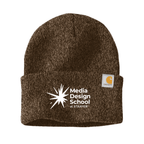 Dark Brown/ Sandstone - MDS__Stack_full-color_CMYK