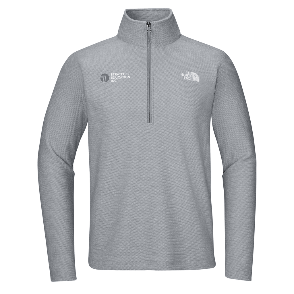 TNF Light Grey Heather - SEI_Logo_Primary_RGB