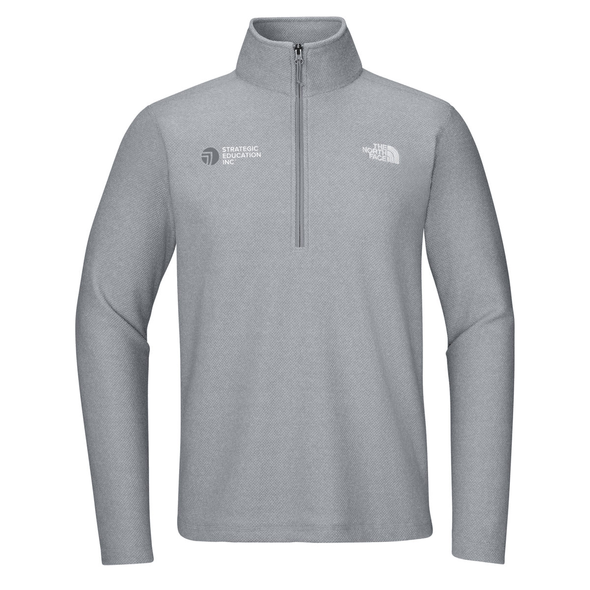 TNF Light Grey Heather - SEI_Logo_Primary_RGB