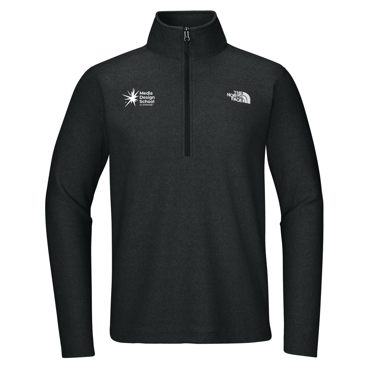TNF Black Heather - MDS__Stack_full-color_CMYK