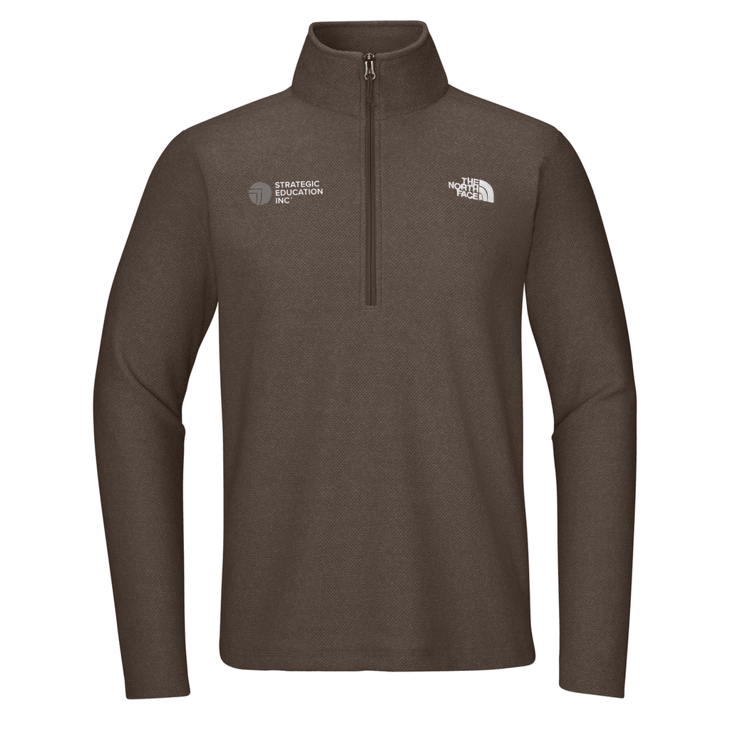 Smokey Brown Heather - SEI_Logo_Primary_RGB