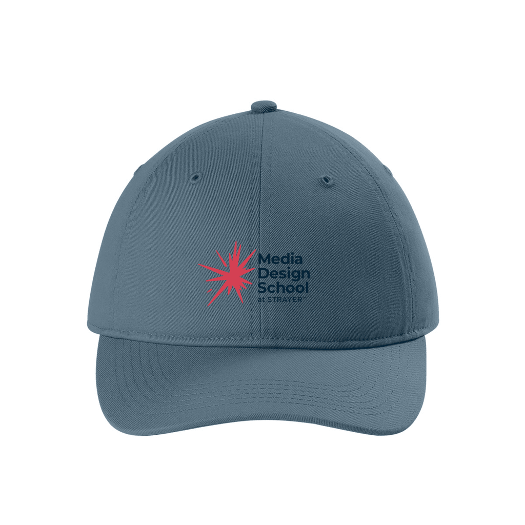 Blue Jean - MDS__Stack_full-color_CMYK