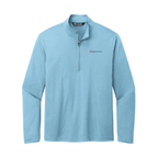 Brilliant Blue Heather - MDS__Horizontal_full-color_CMYK