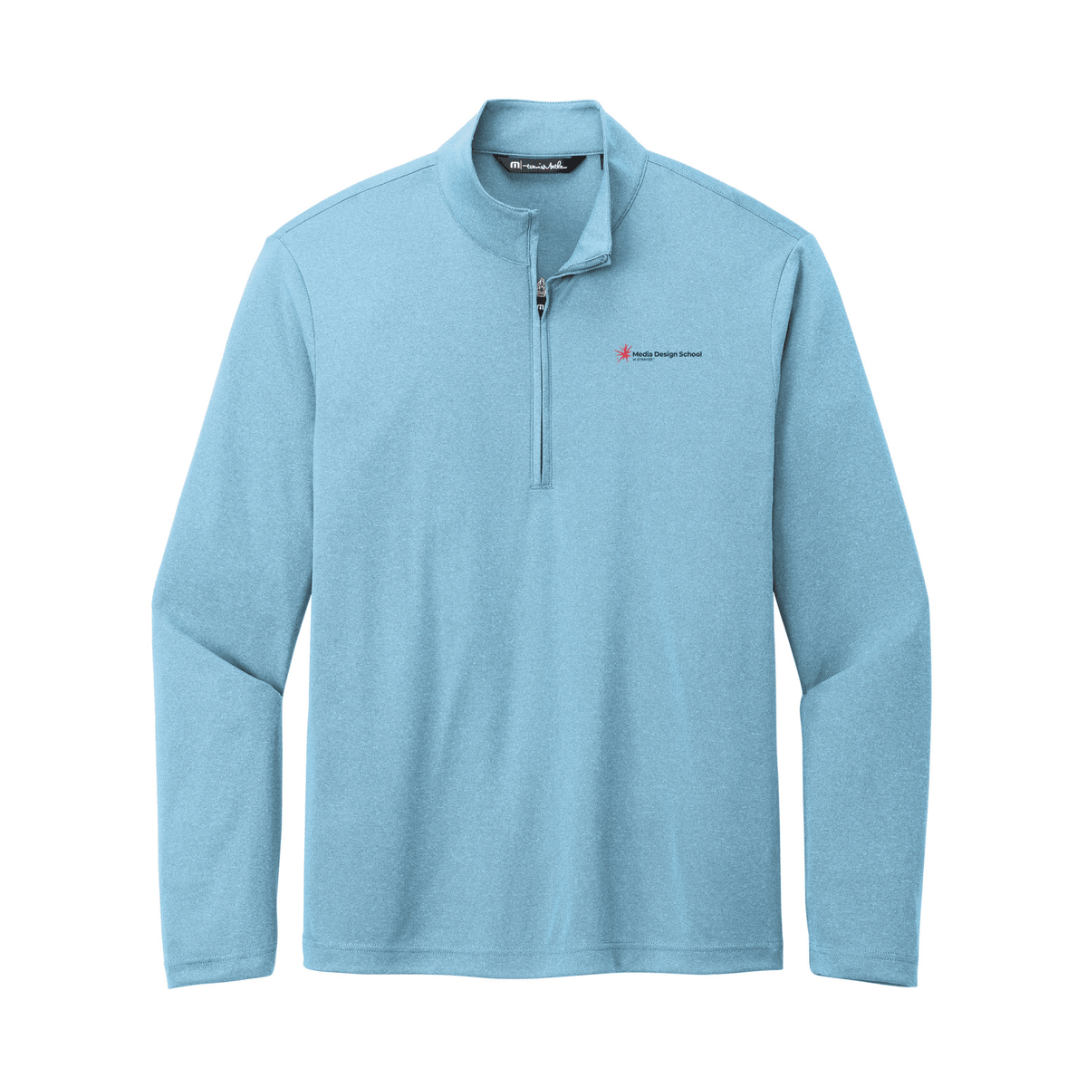 Brilliant Blue Heather - MDS__Horizontal_full-color_CMYK
