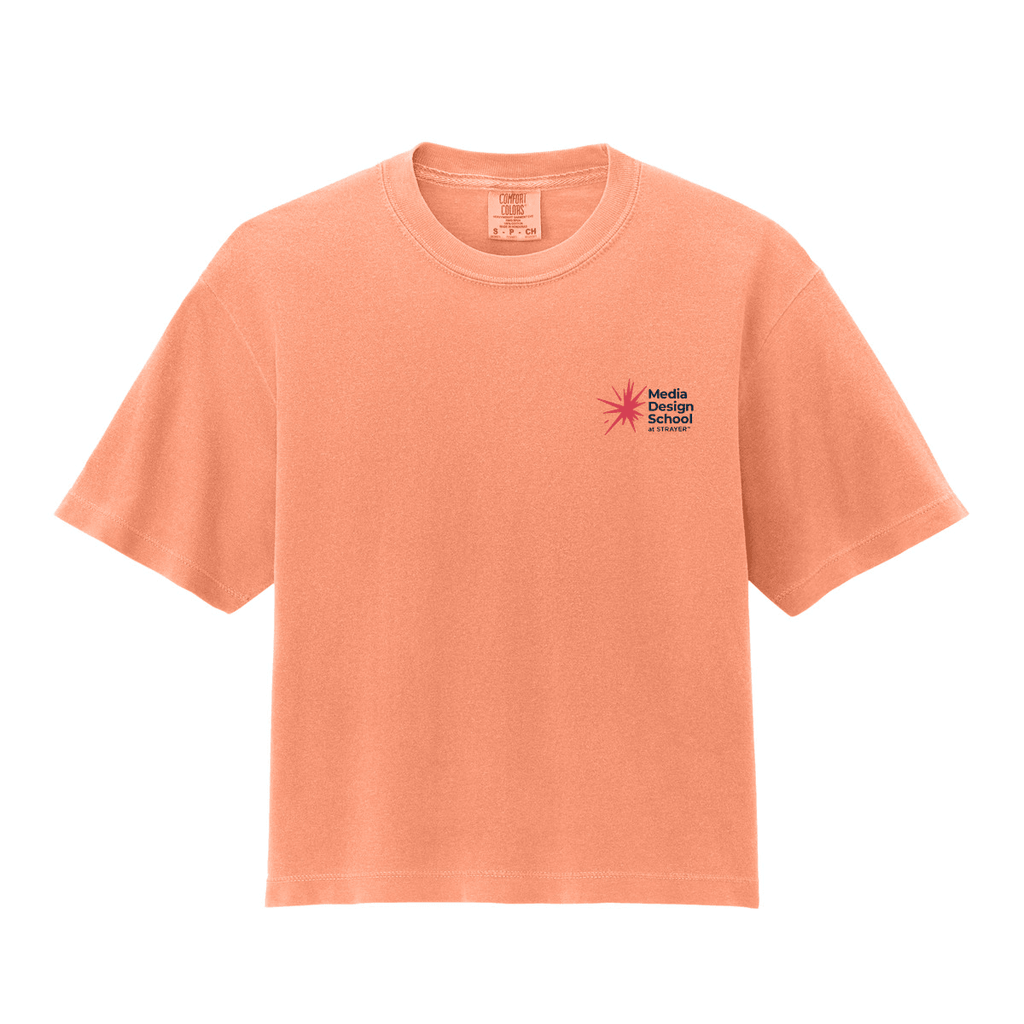 Neon Cantaloupe - MDS__Stack_full-color_CMYK