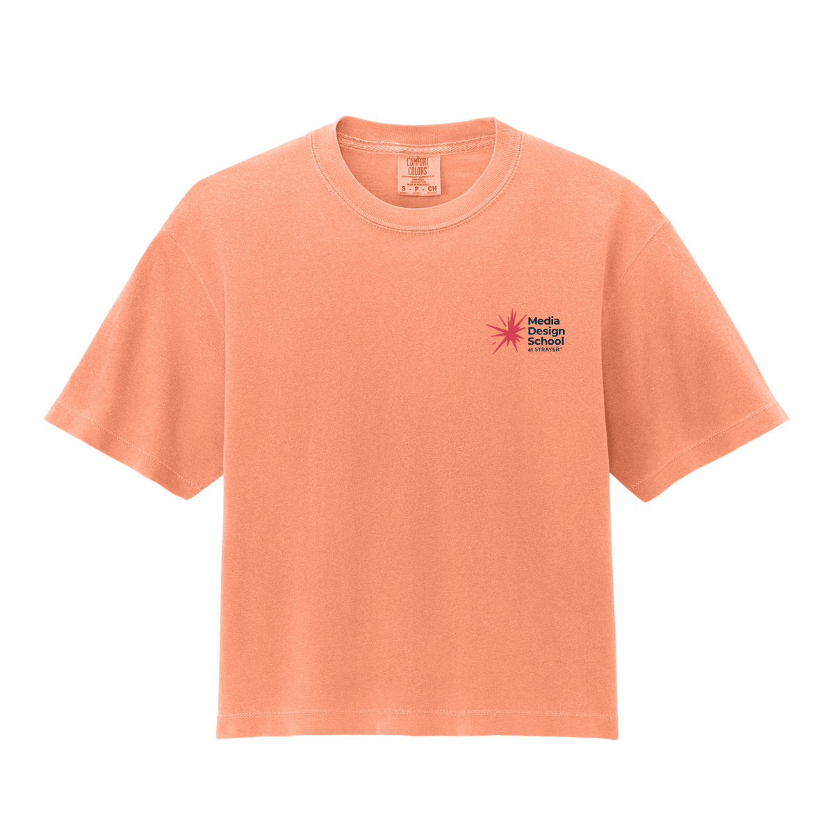 Neon Cantaloupe - MDS__Stack_full-color_CMYK