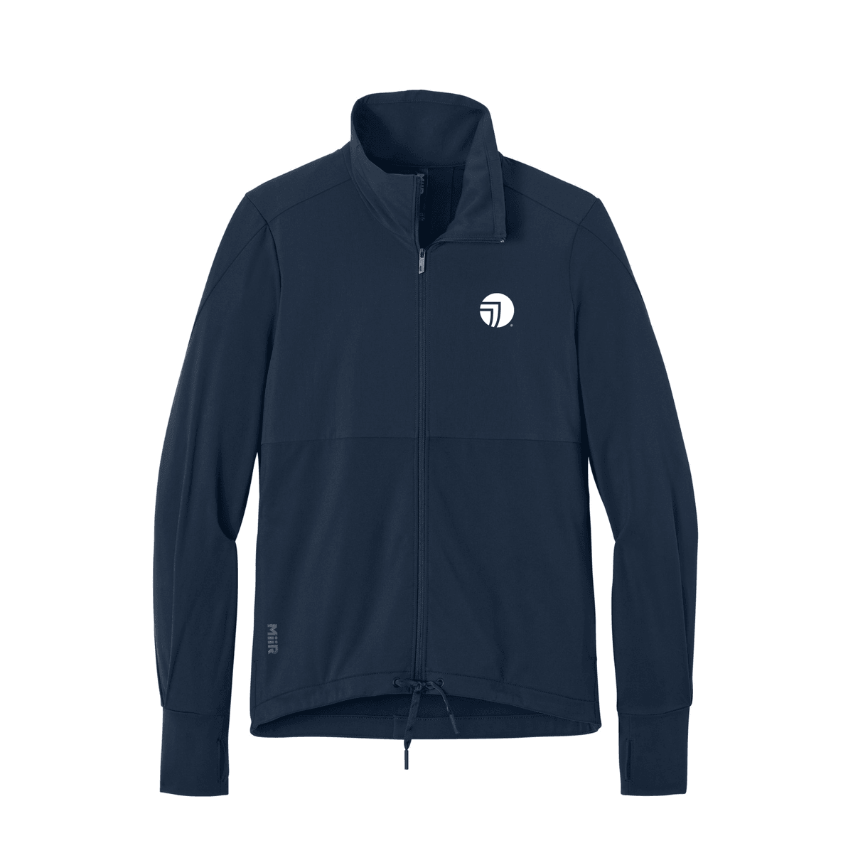 Indigo Navy - SEI_Logo_Globe_Black_RGB