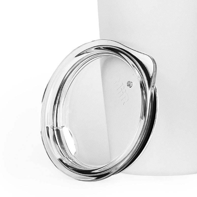 T4G MiiR® Vacuum Insulated Tumbler - 16 Oz. - White