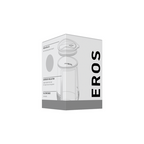 NEW SEI EROS - Black 12 oz Tumbler