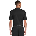 NEW SEI - Nike Dri-FIT Micro Pique 2.0 Polo - Black
