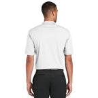 NEW SEI - Nike Dri-FIT Micro Pique 2.0 Polo - White