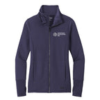 NEW SEI OGIO ® ENDURANCE Ladies Modern Performance Full-Zip - Navy