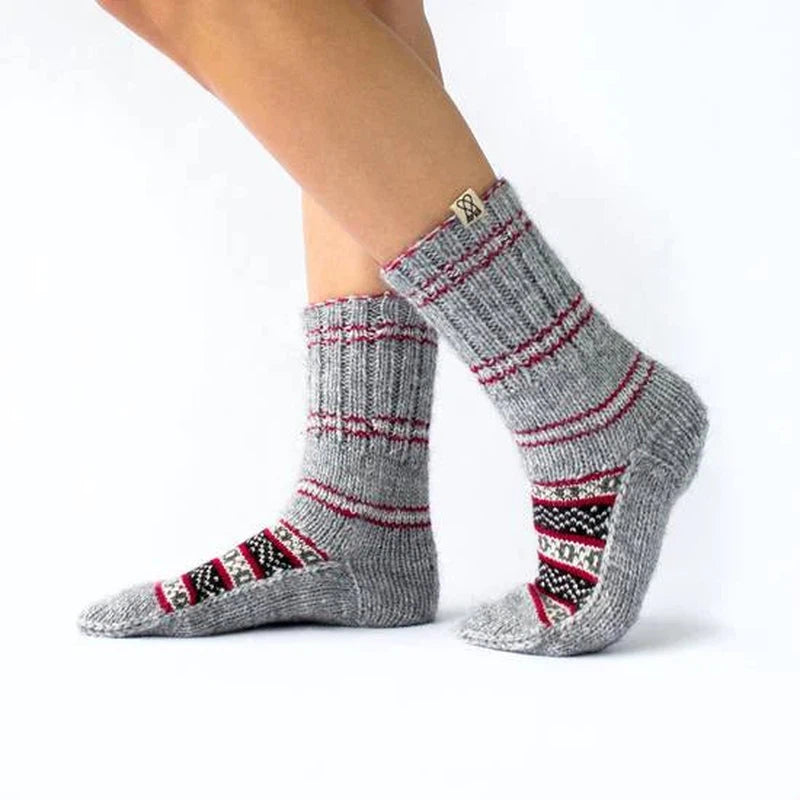 SEI FAZL Uttar (North) Socks