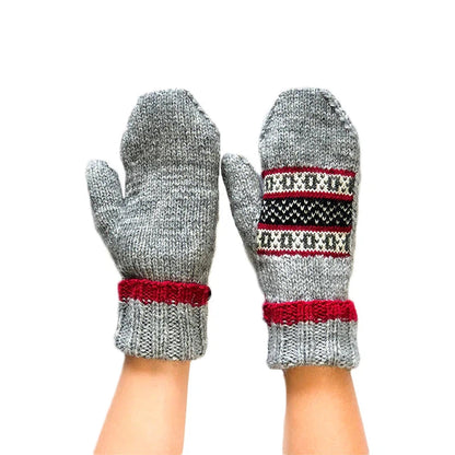 FAZL Uttar (North) Mittens-OSFM
