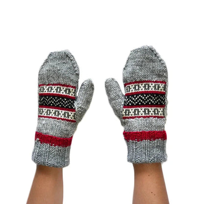 FAZL Uttar (North) Mittens-OSFM